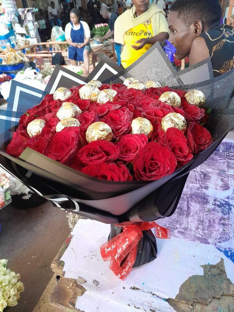 Flowers surprises gifts chocolates cakes balloons special packages