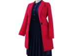 Over coats and trench coats