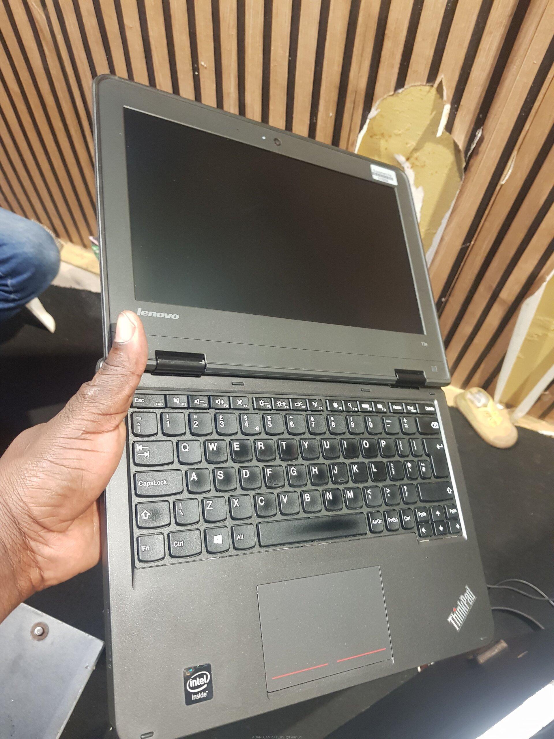 Laptops