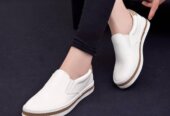 Sneakers for ladies and gents