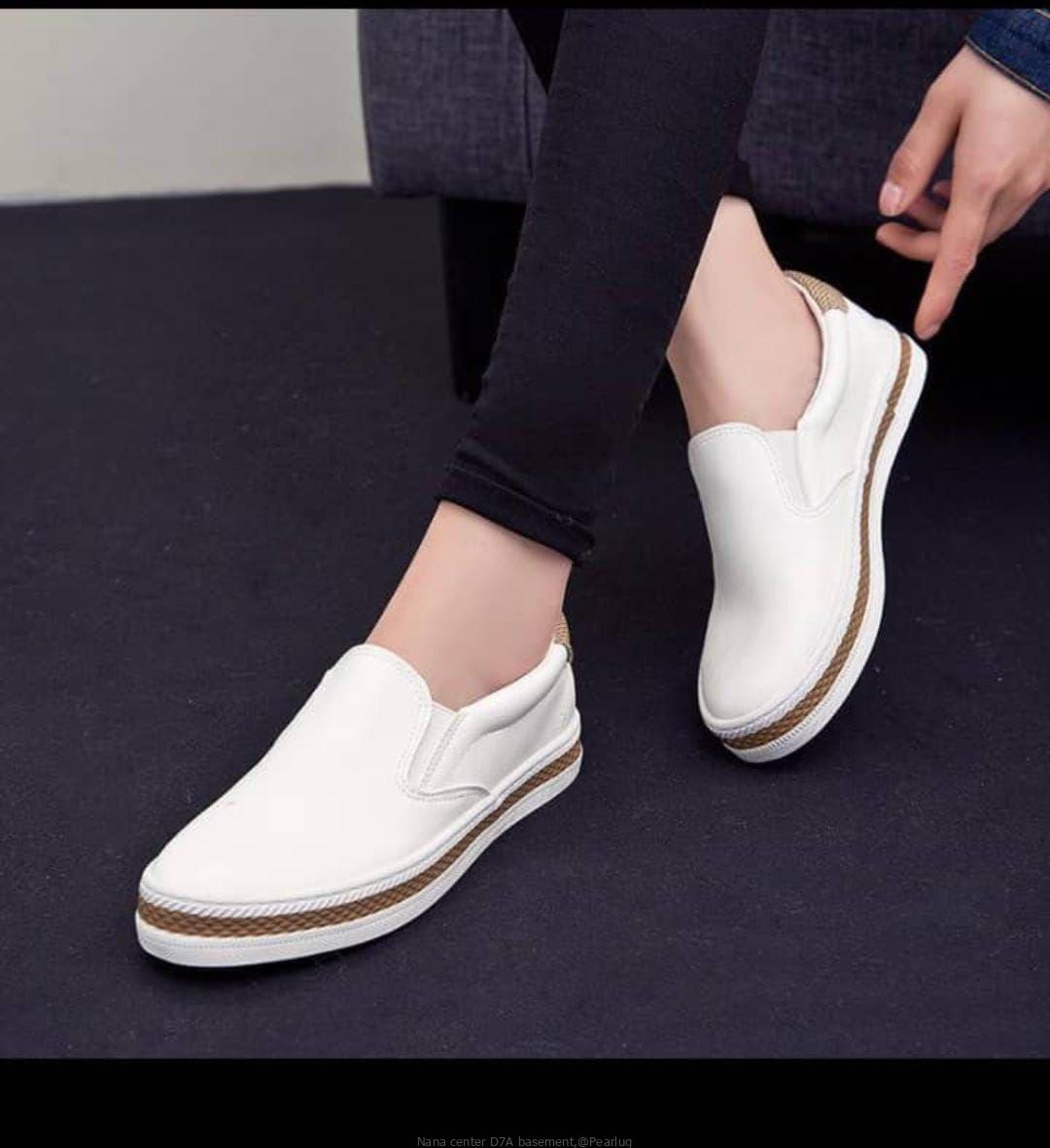 Sneakers for ladies and gents