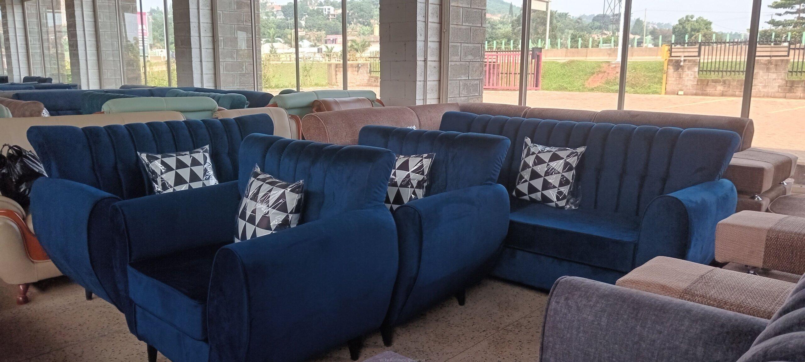 Sofa sets
