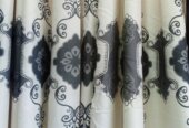 Curtains and Underwears