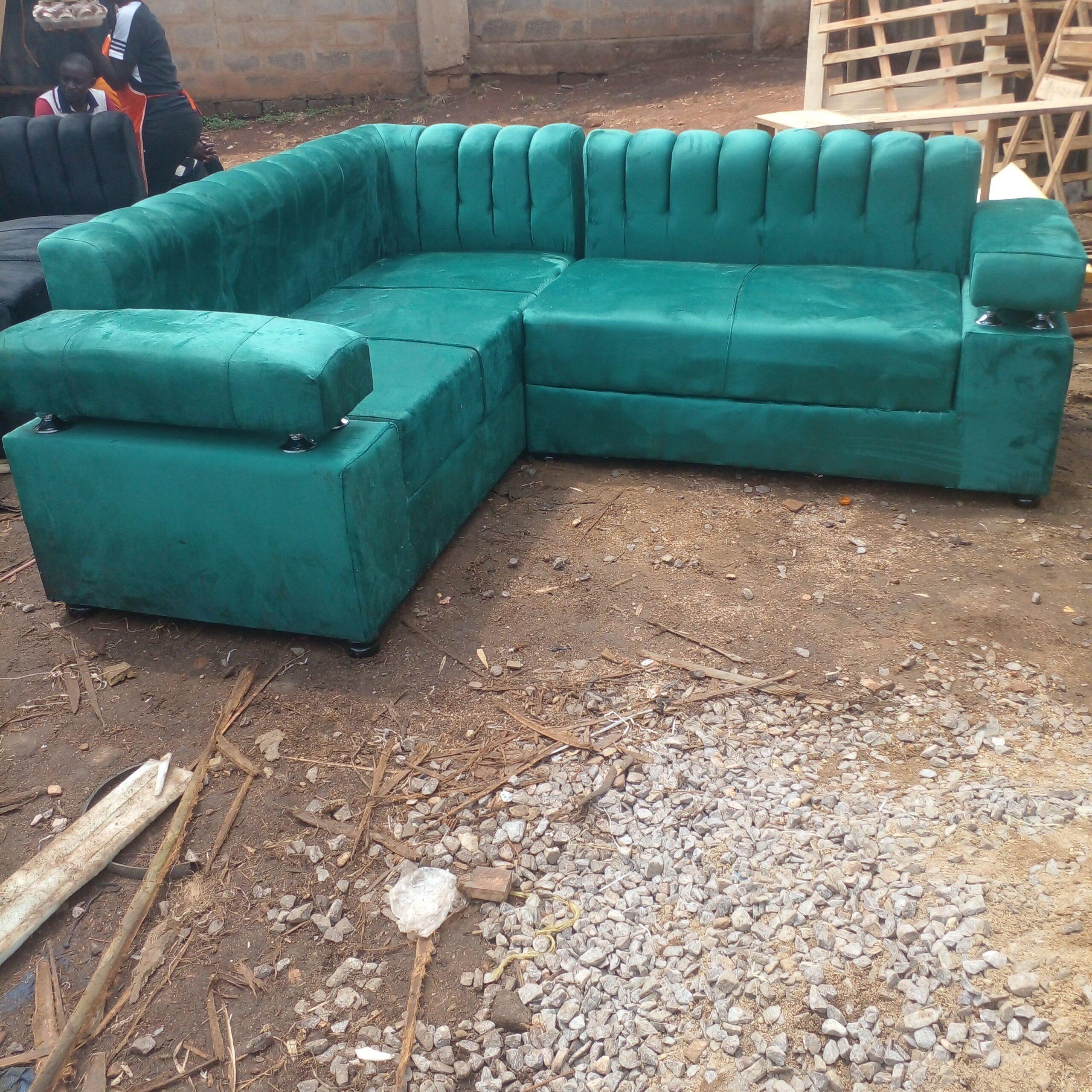 Conecter sofa
