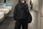 Unisex two pieces