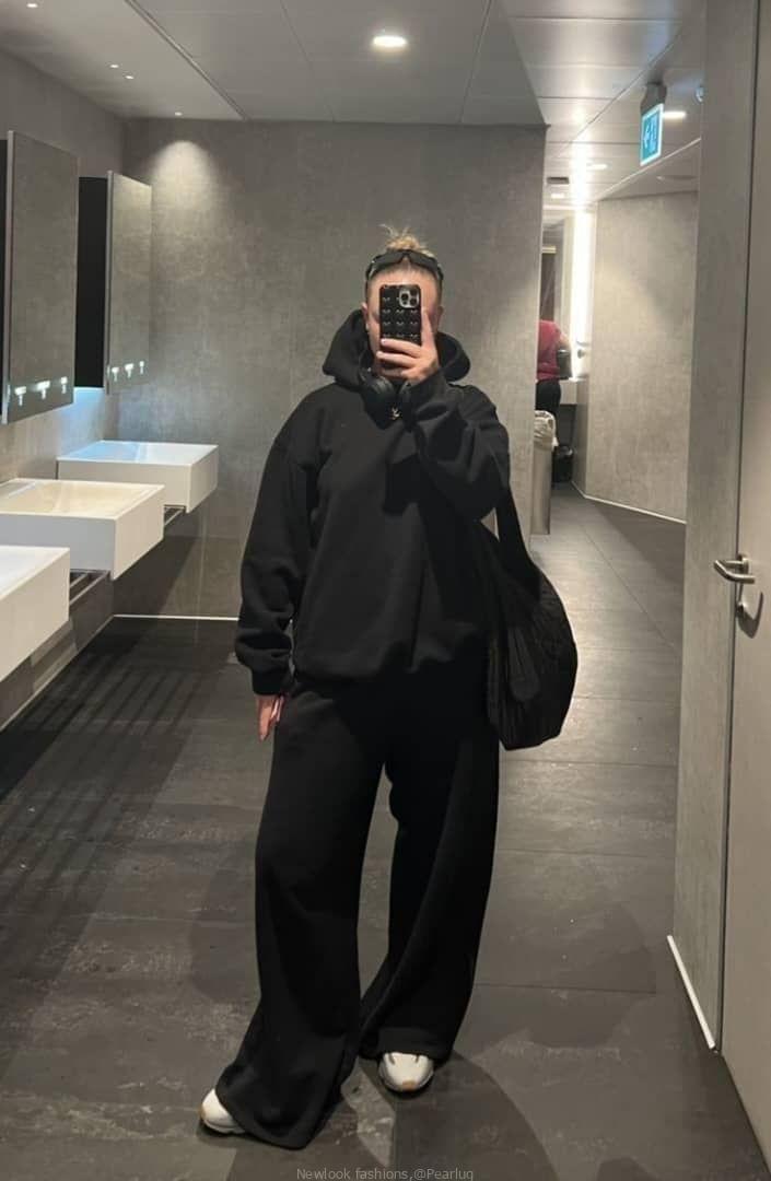Unisex two pieces