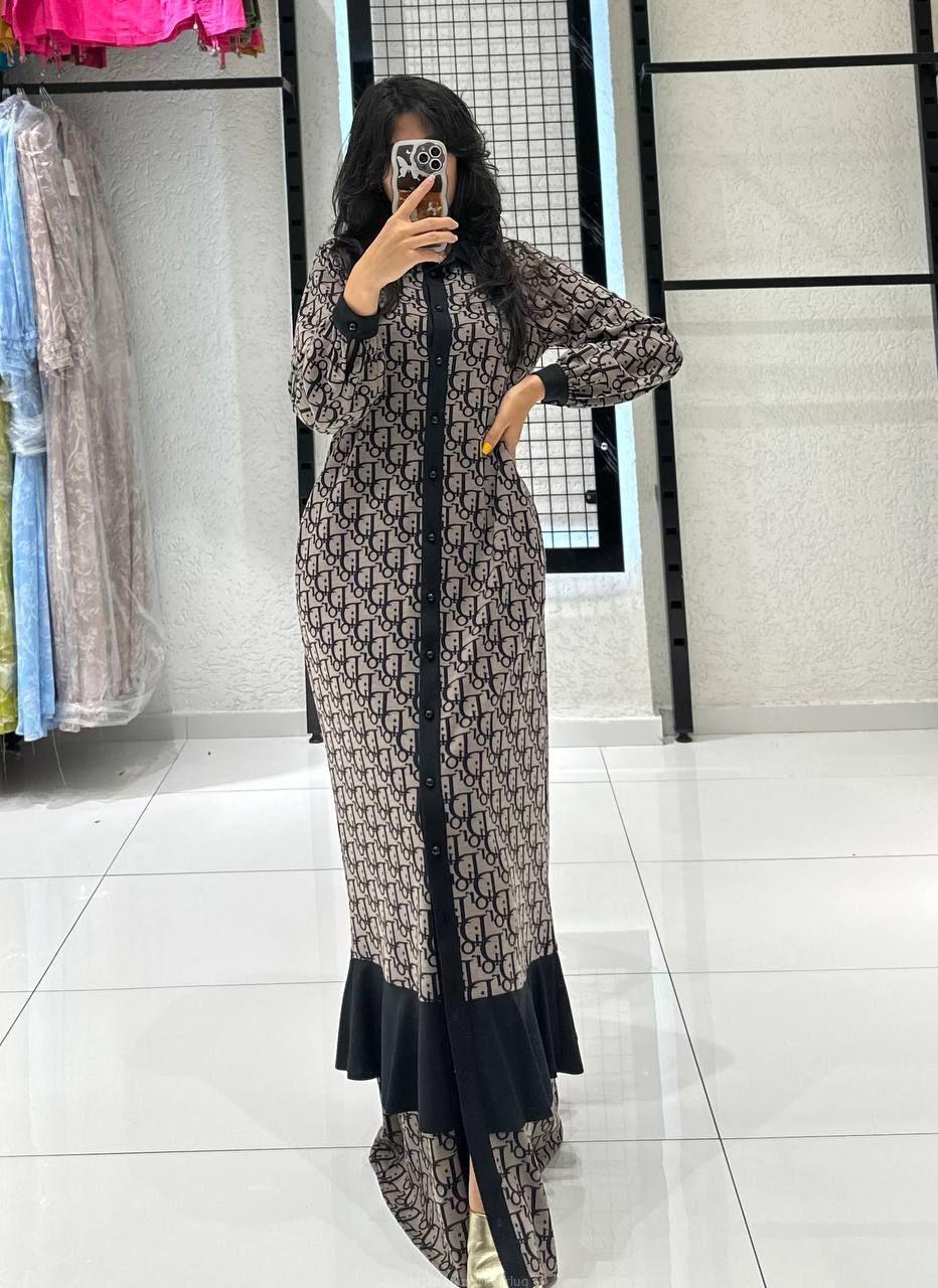 STYLISH CASUAL HIJABS