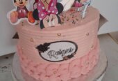 birthdays cakes parties flowers surprises gifts Black 665