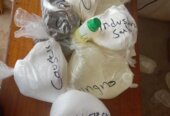 Industrial chemicals for liquid soap