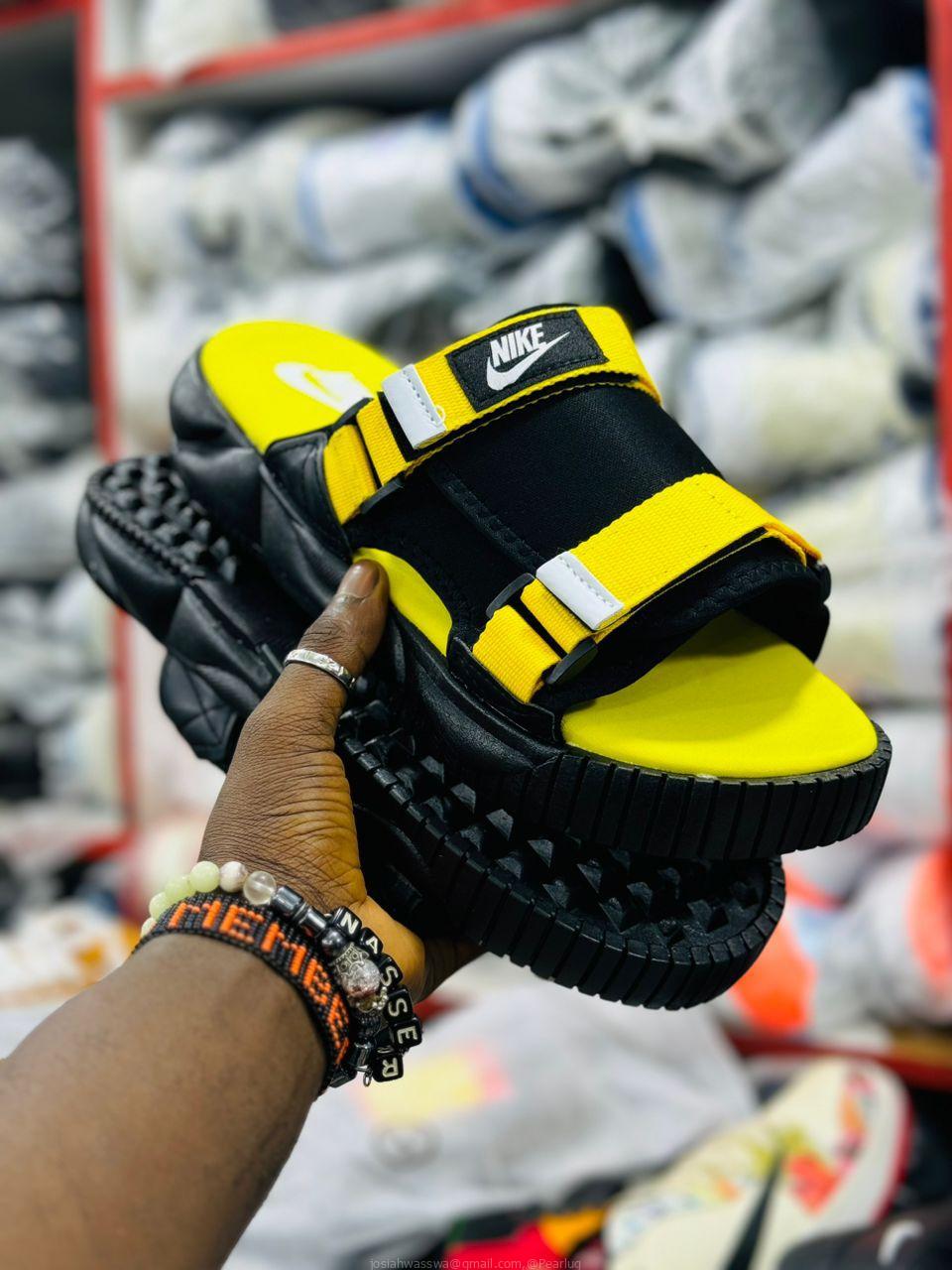 Nike