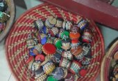 Hear rings and key holders