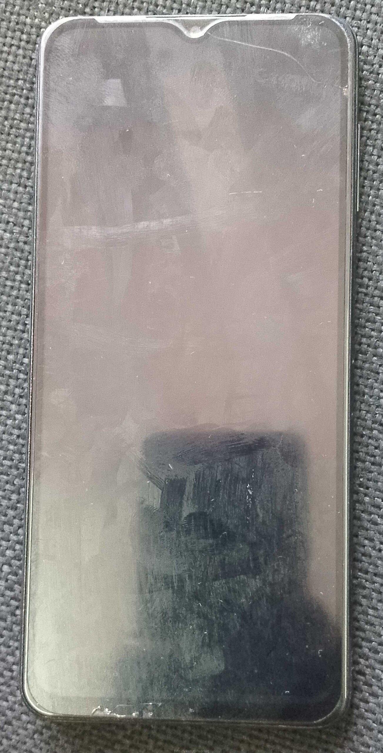 Samsung phone