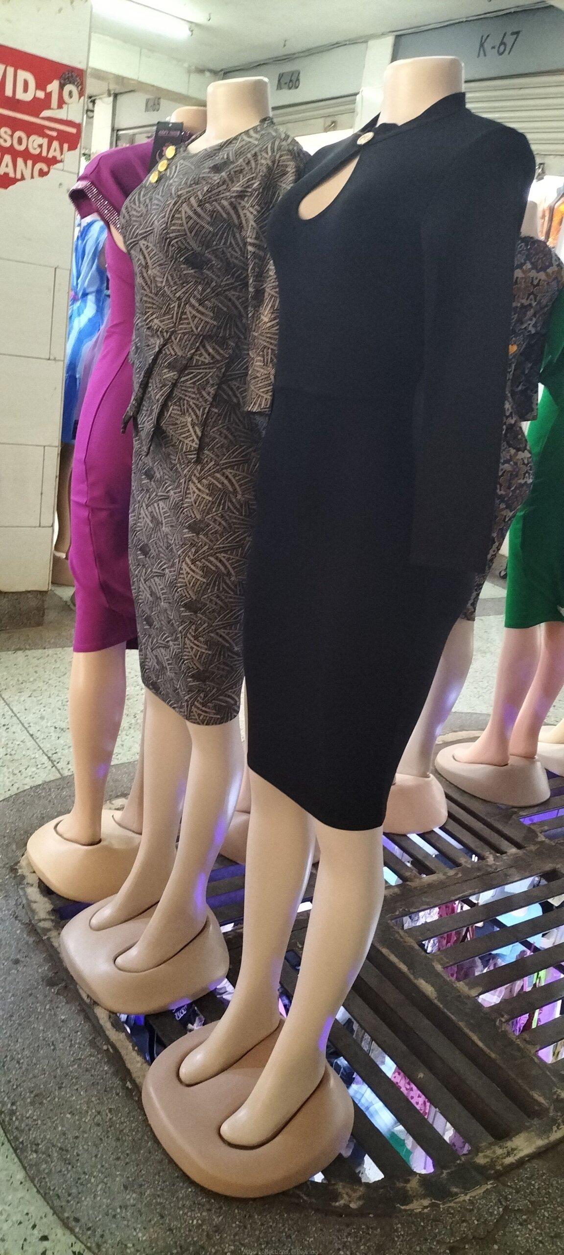 Dress