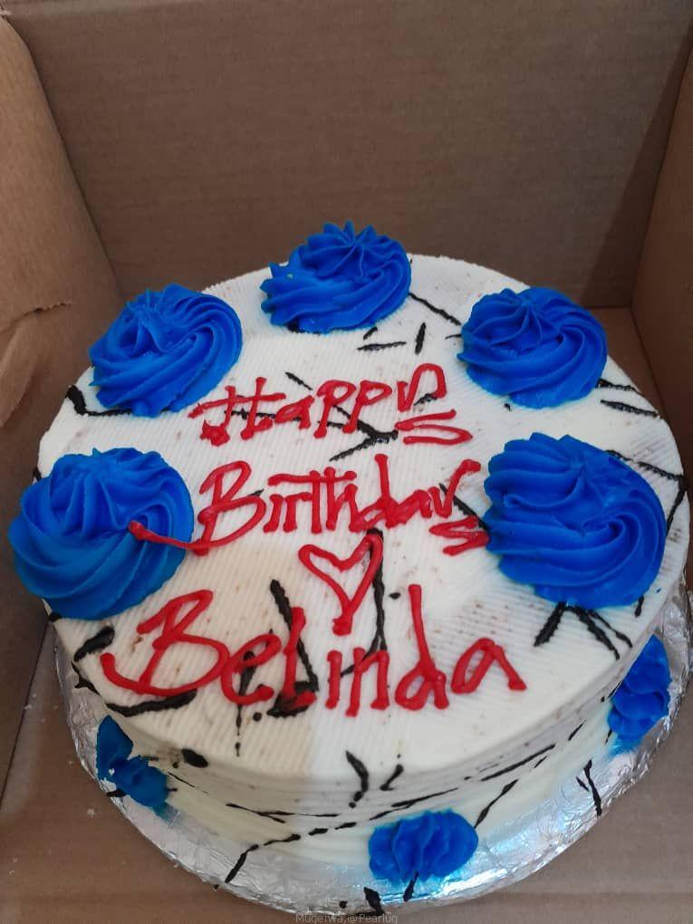 Simple birthday wishes surprises gifts cakes 6