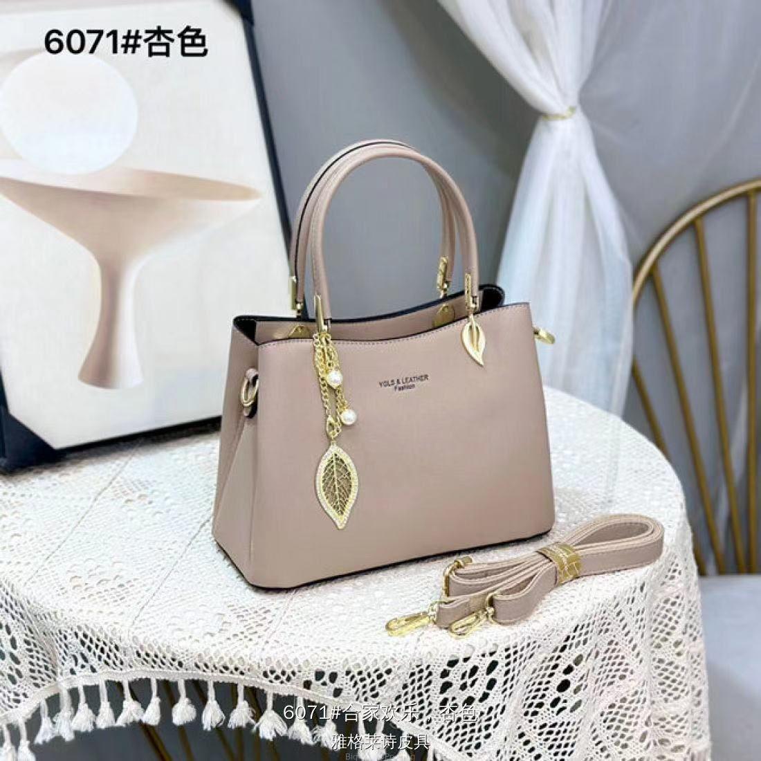 Beautiful durable l bags