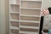 All types of furniture