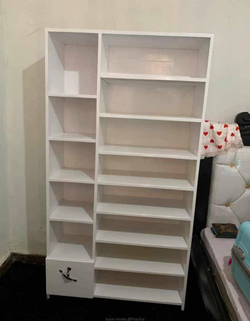 All types of furniture