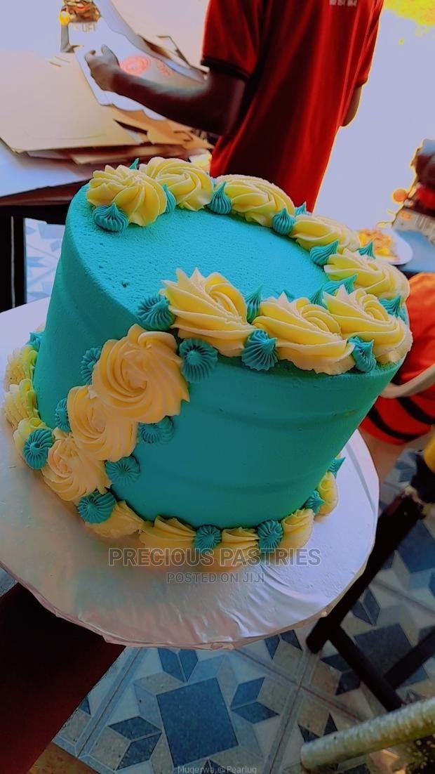 Cake cake surprises gifts love cakes 66