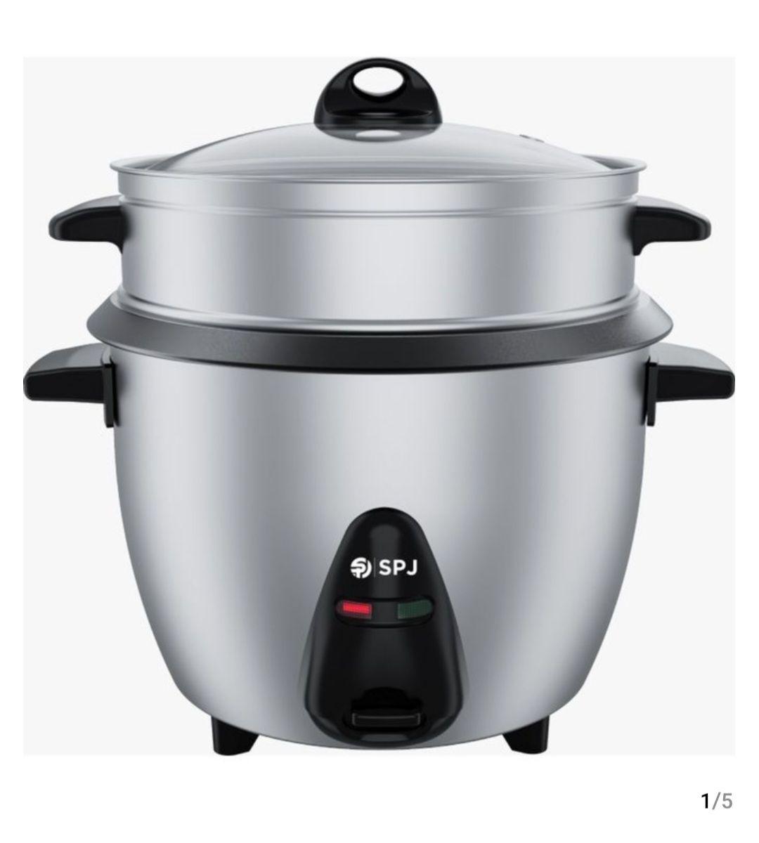 Rice cooker