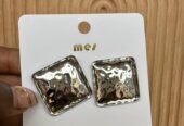 Original earrings