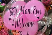 Simple birthday wishes surprises gifts cakes 6