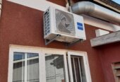 Air conditioner installations,repair, and servic