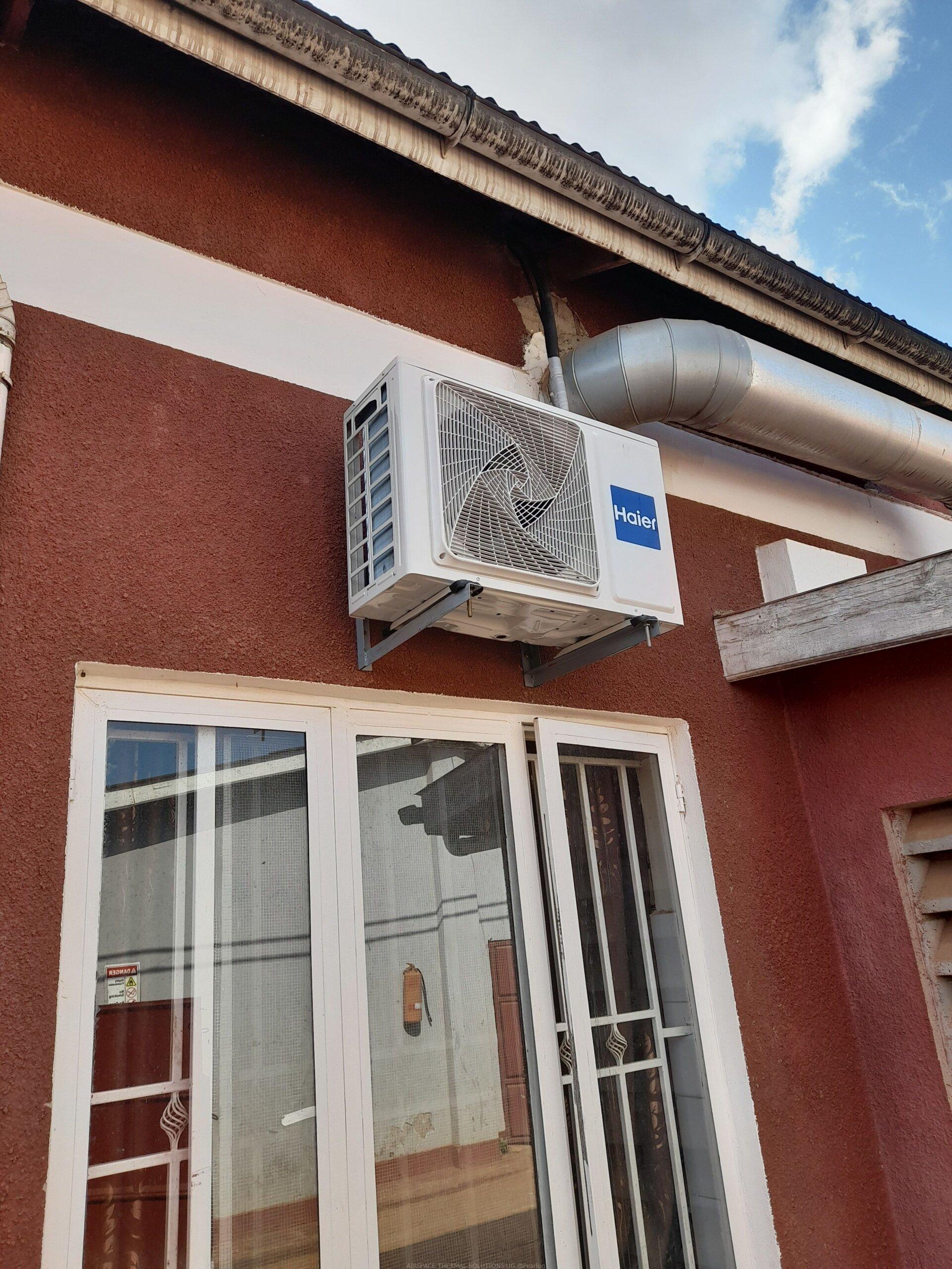Air conditioner installations,repair, and servic