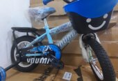 Children bicycles