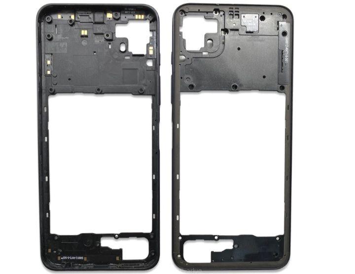 Phone housing