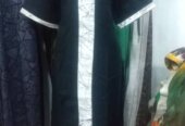 African wear
