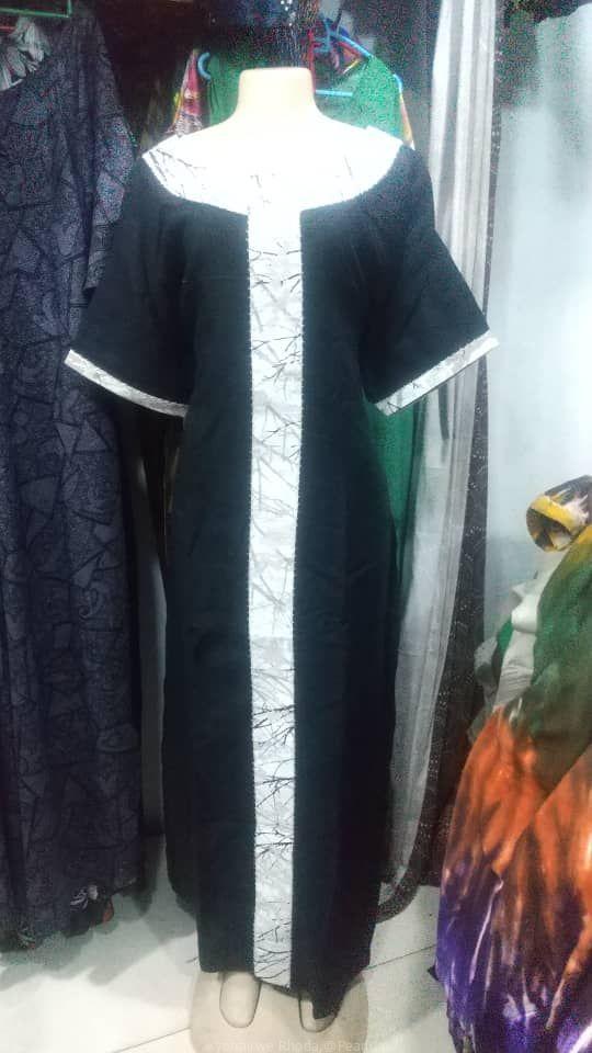 African wear