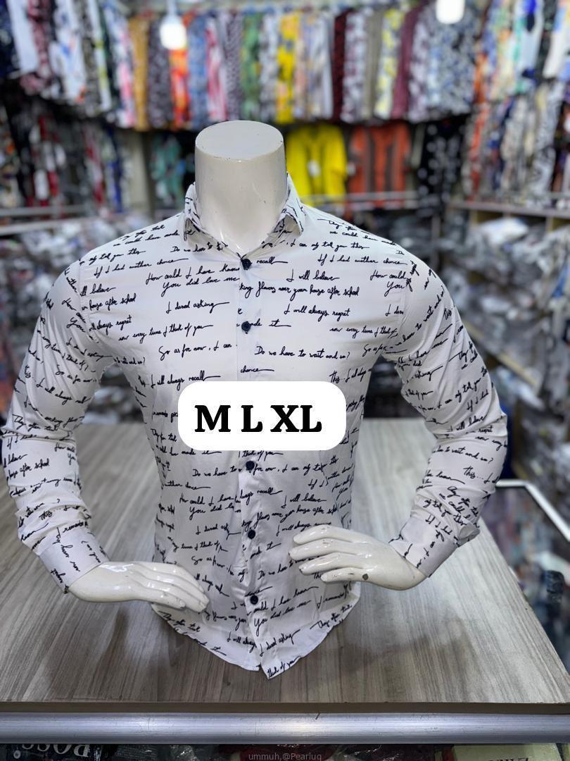 Shirts