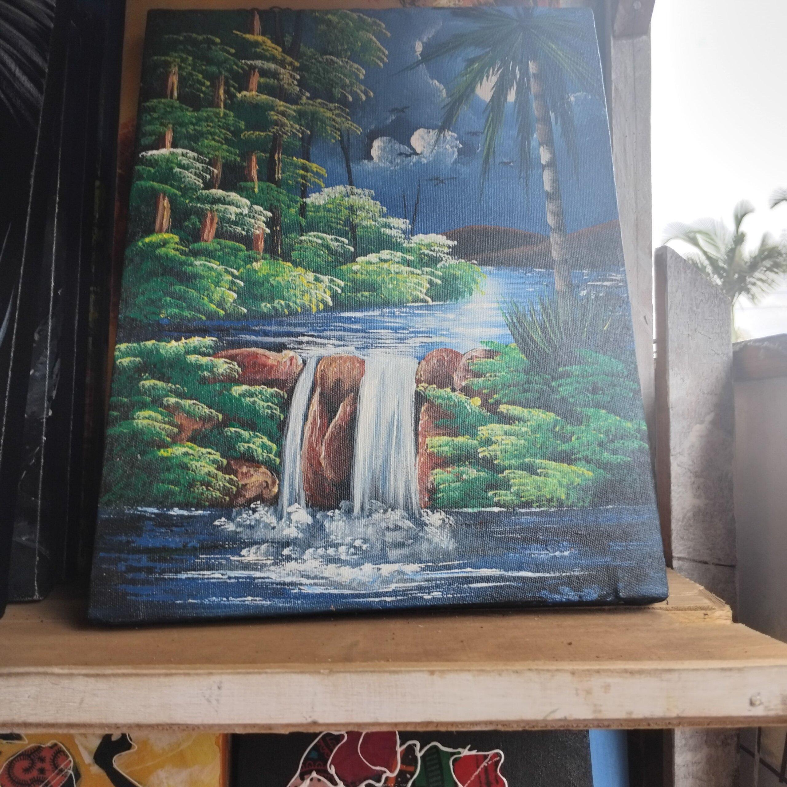 Art piece