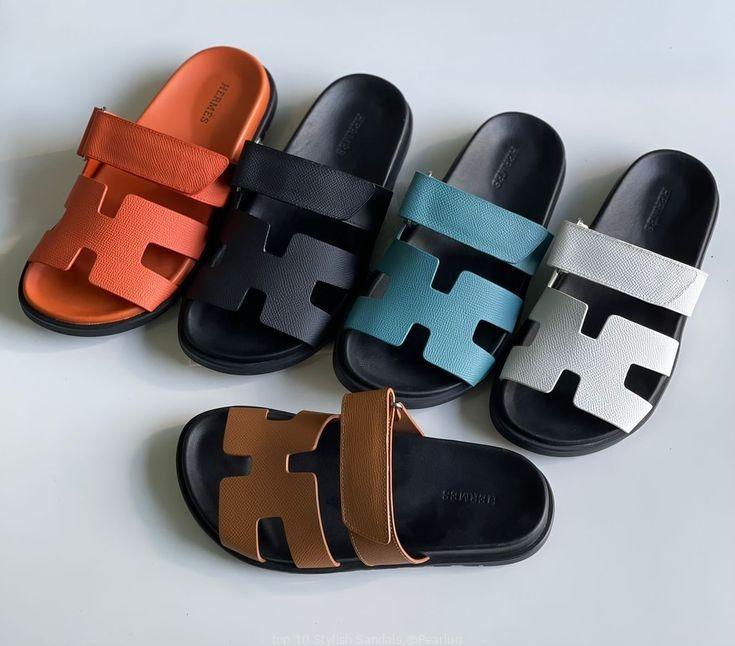 Ladies’ shoes