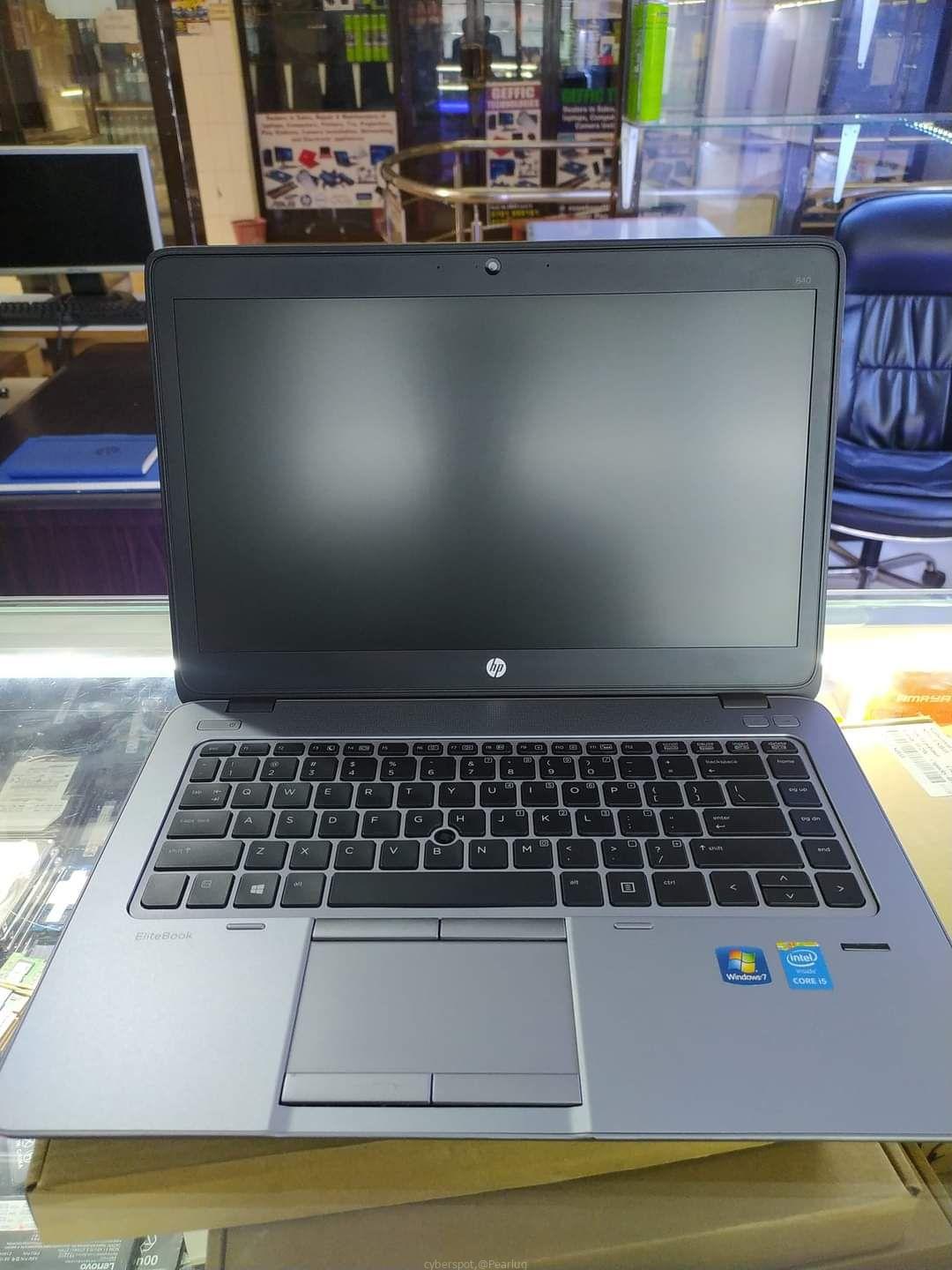 HP ELITEBOOK 840 G2
