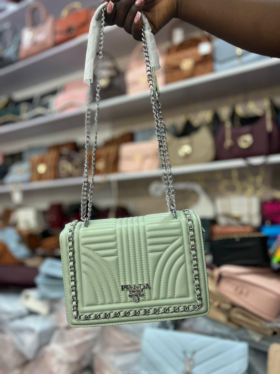 Bags