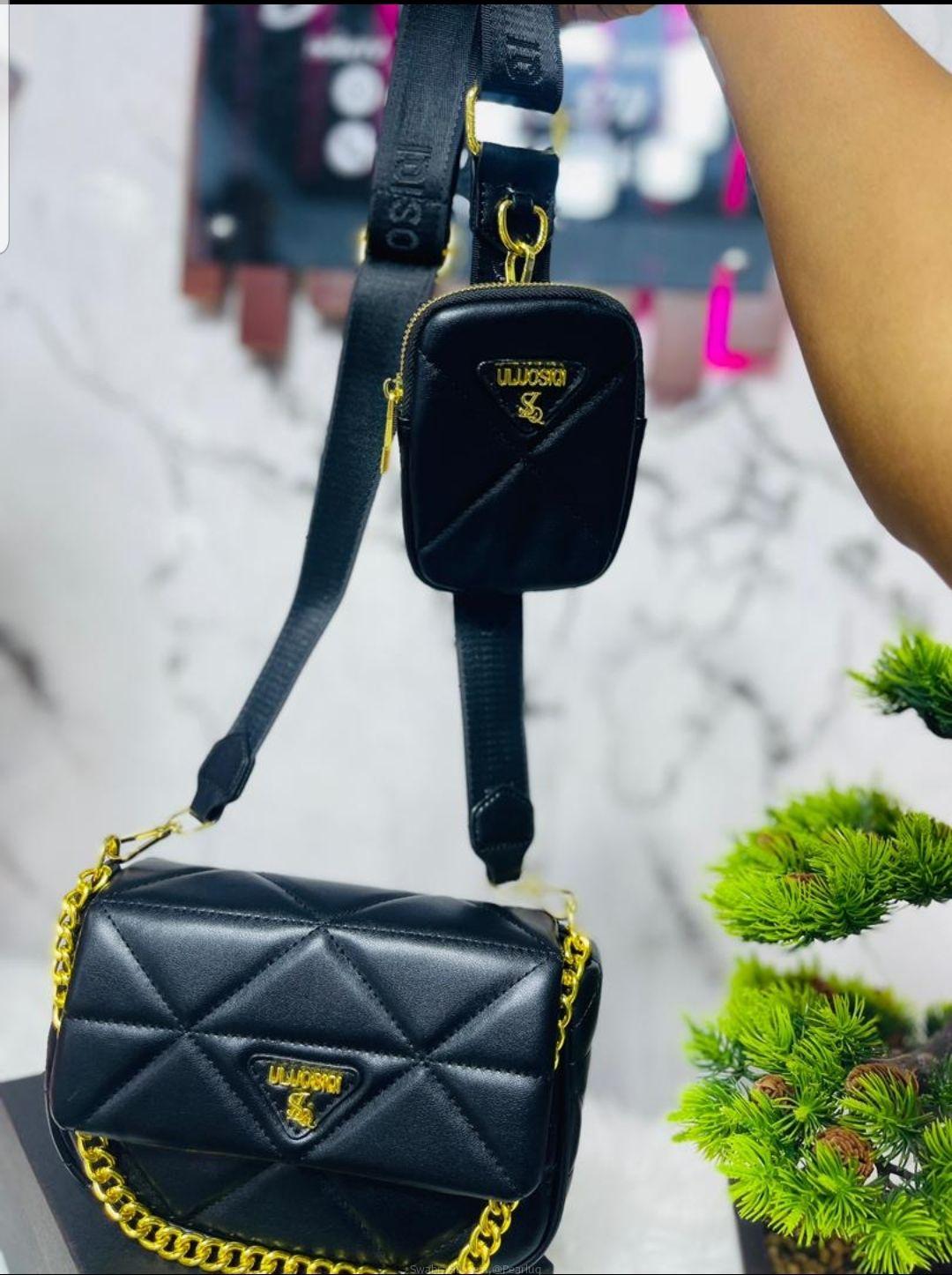 Hand bags