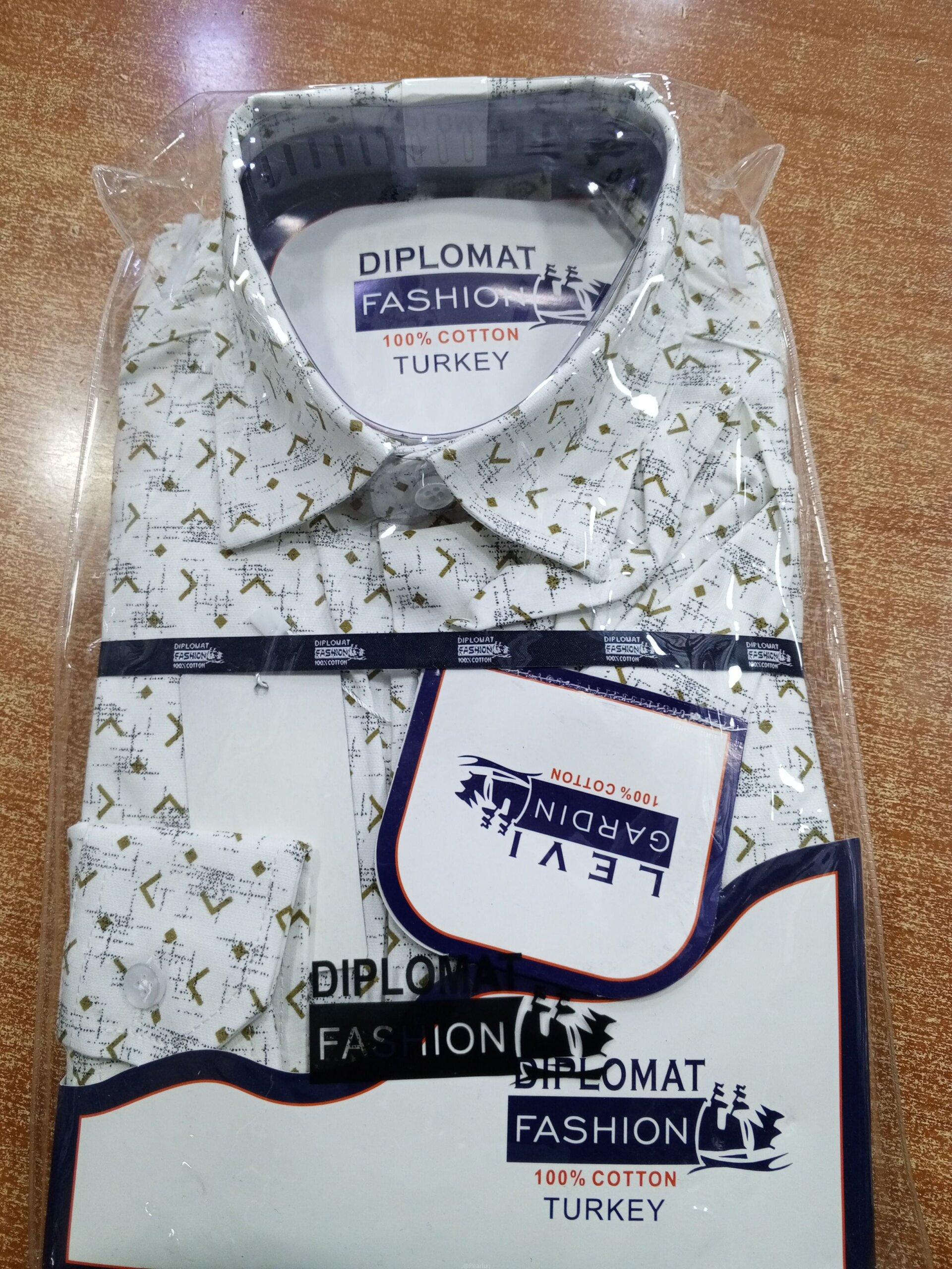 Shirts