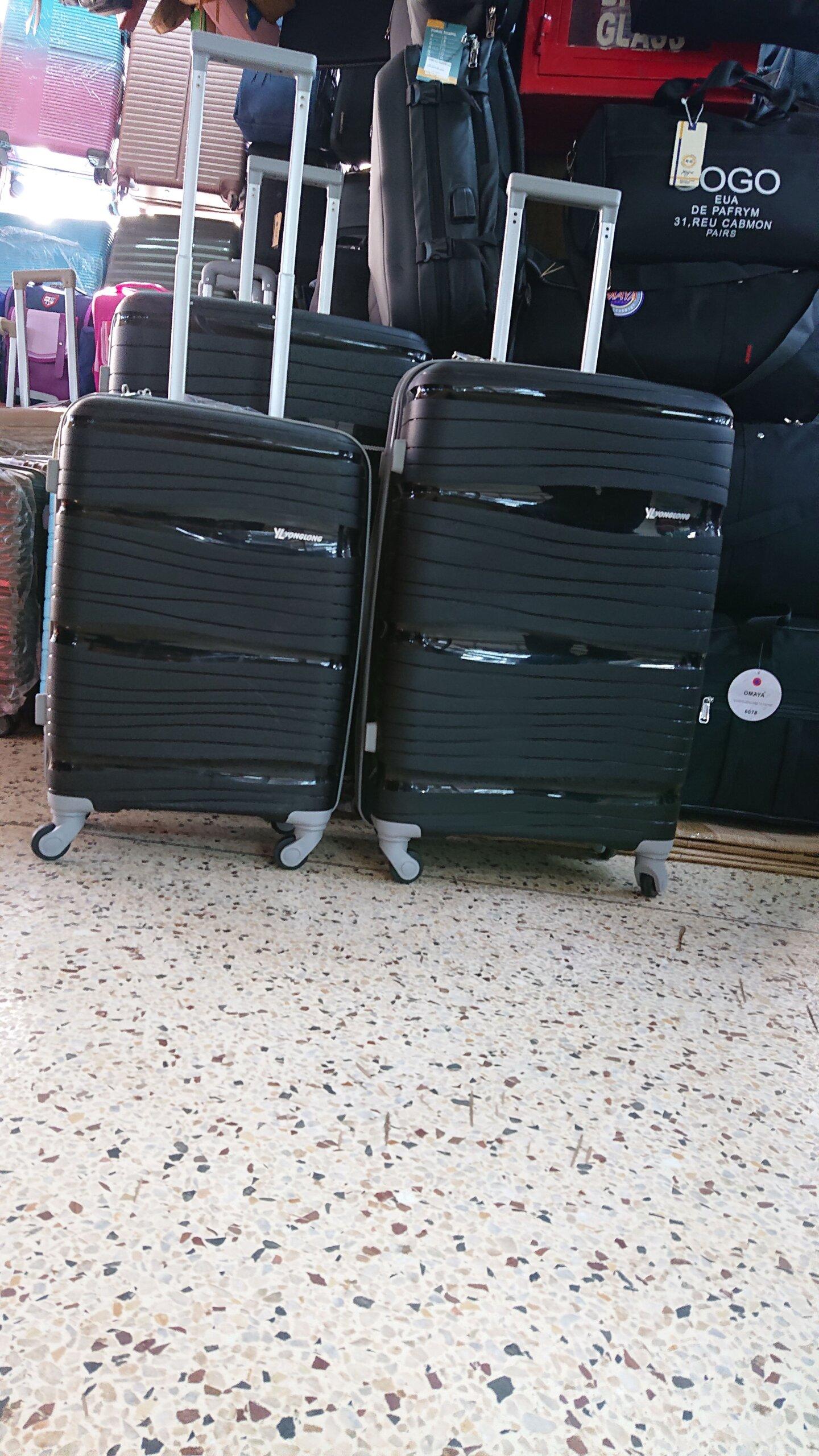 Suit case