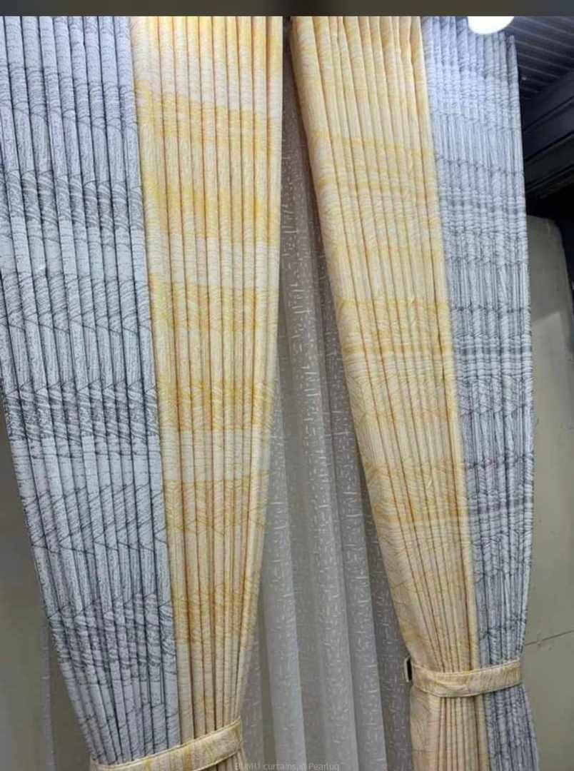 Classic Curtains