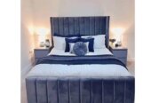 5 by 6 bed