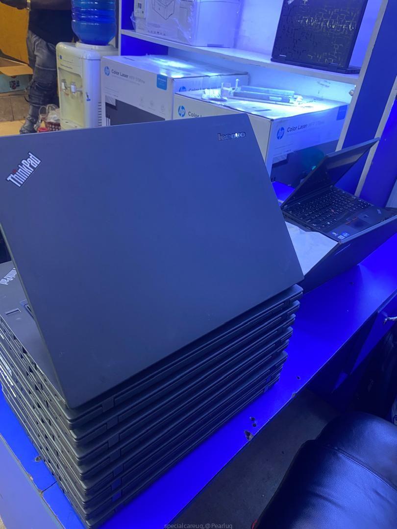 Lenovo ThinkPad T450