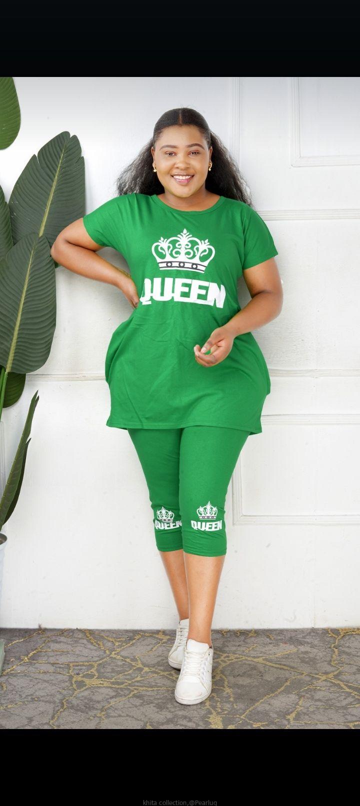 Two piece set