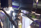 Video recording Camera