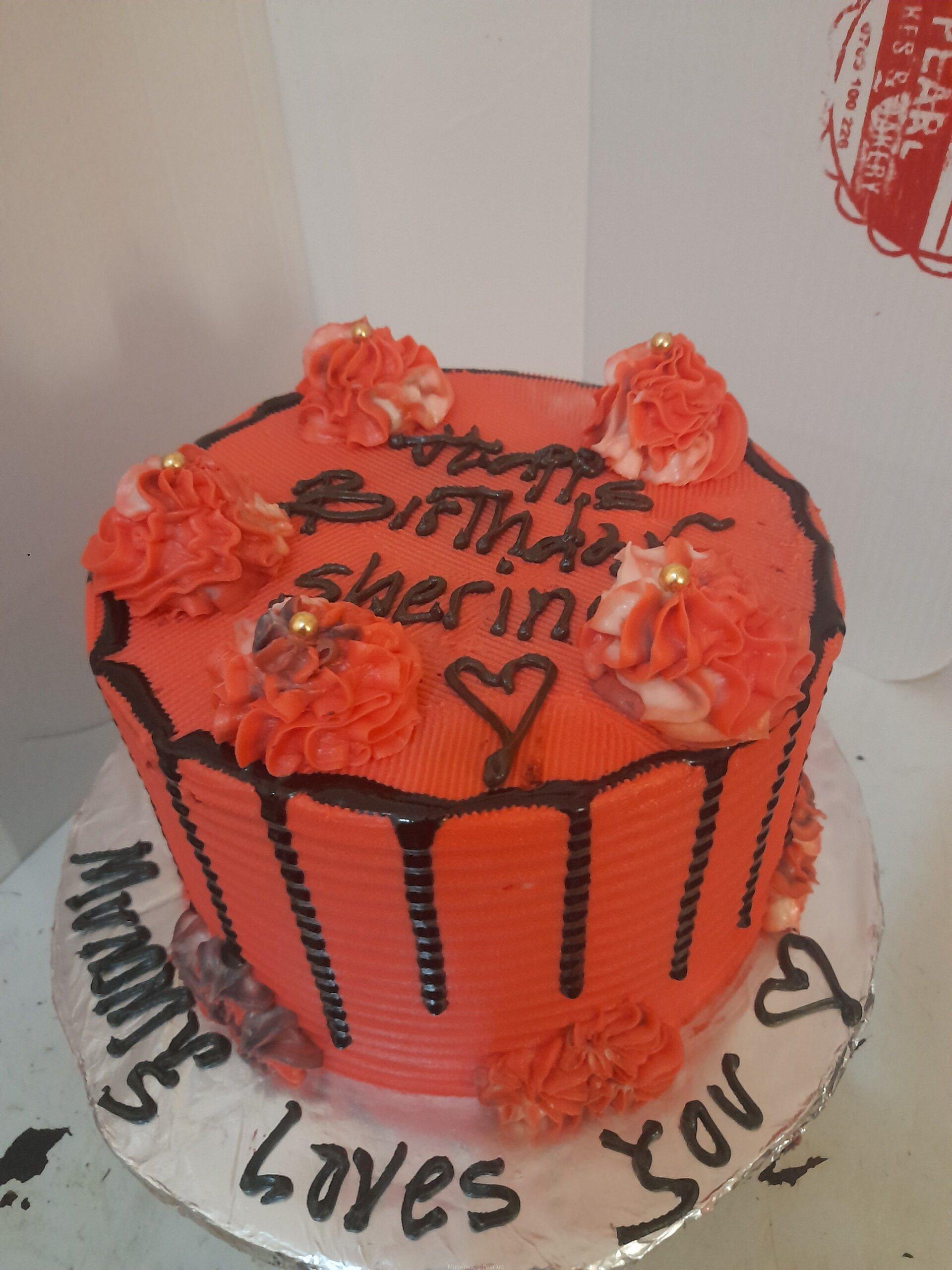 Cakes birthdays ,flowers surprises gifts 6