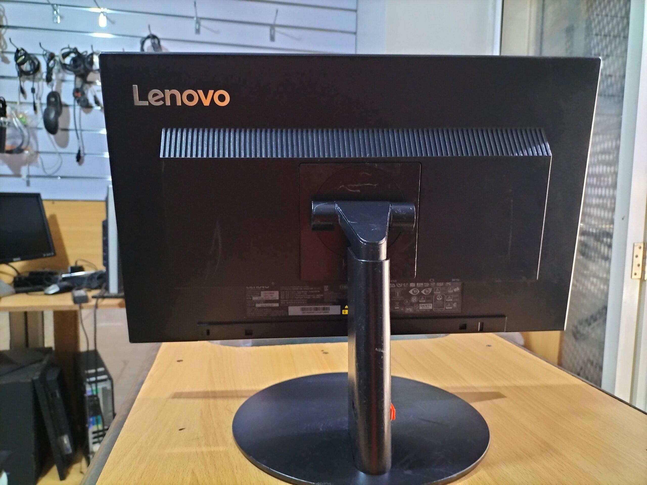 Lenovo