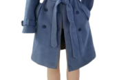 Over coats and trench coats