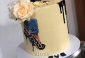 Cakes birthdays cakes parties nice yummy tasty