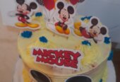 Happy birthdays cakes fresh tier cakes pinky kabo kamuwala