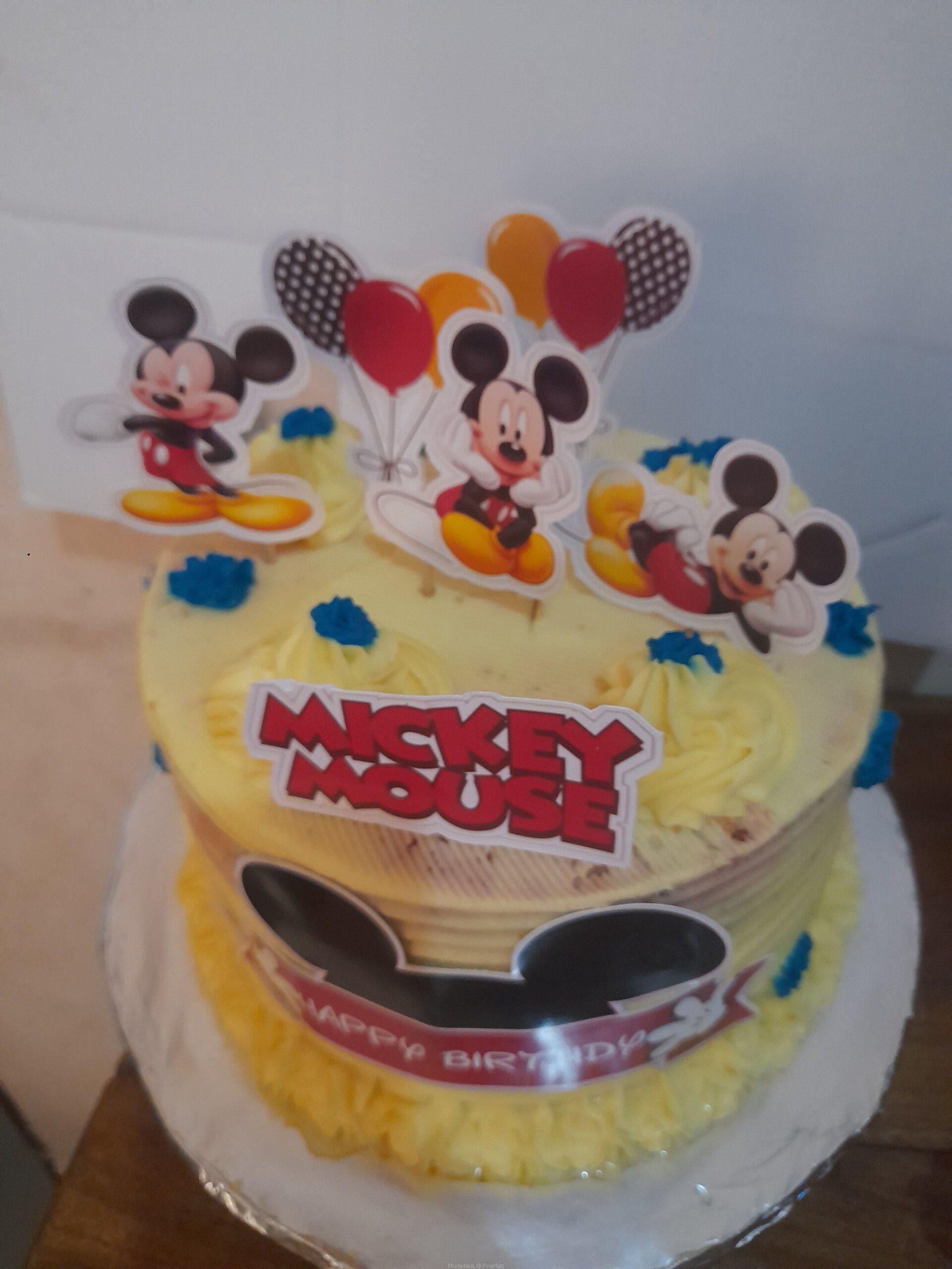 Happy birthdays cakes fresh tier cakes pinky kabo kamuwala